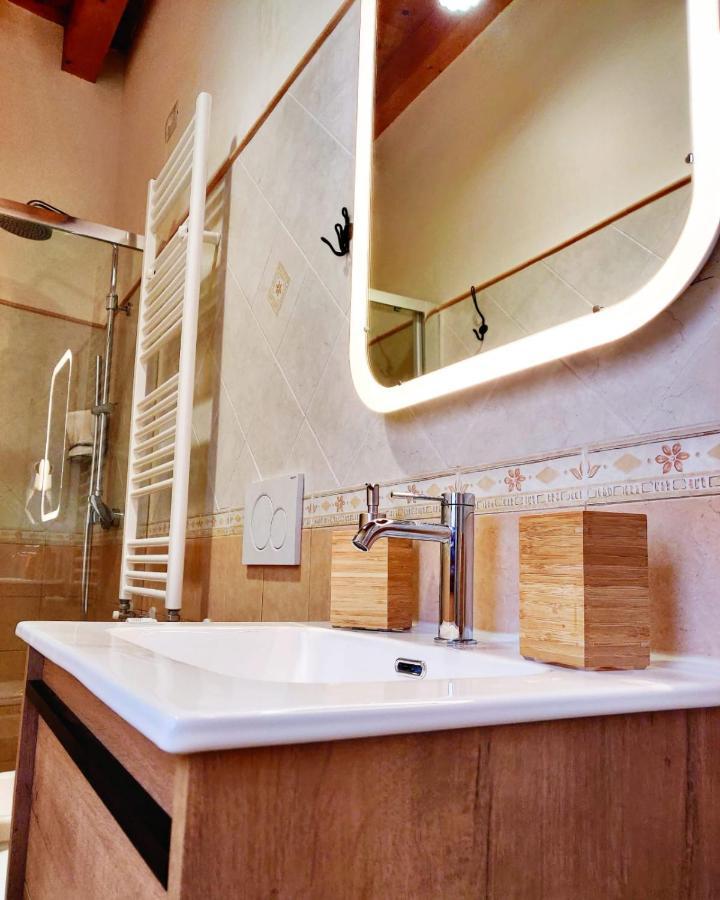 C'Era Una Volta Apartments โปลีญาโนอามาเร ภายนอก รูปภาพ